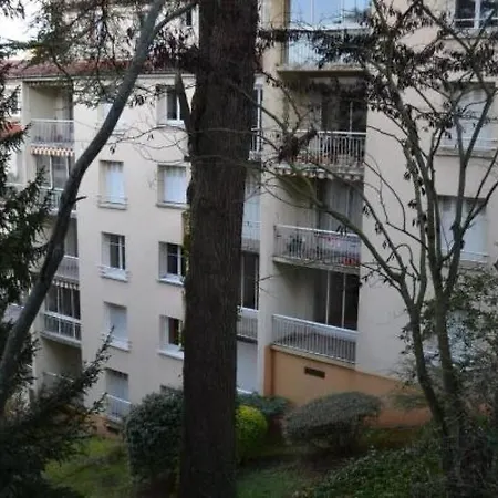 Charmant - Chambre Separee - 300m De La Gare Et Acces Direct Au Coeur Historique Apartment Poitiers