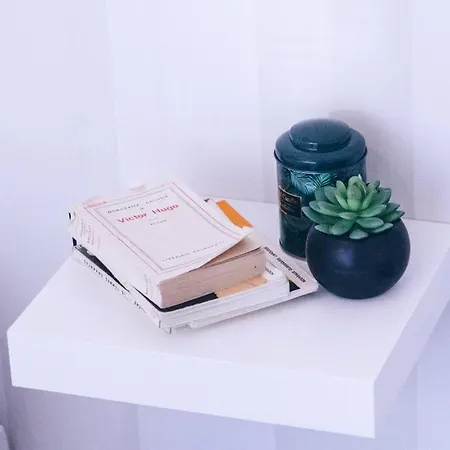 Apartmán Charmant - Chambre Separee - 300m De La Gare Et Acces Direct Au Coeur Historique Poitiers