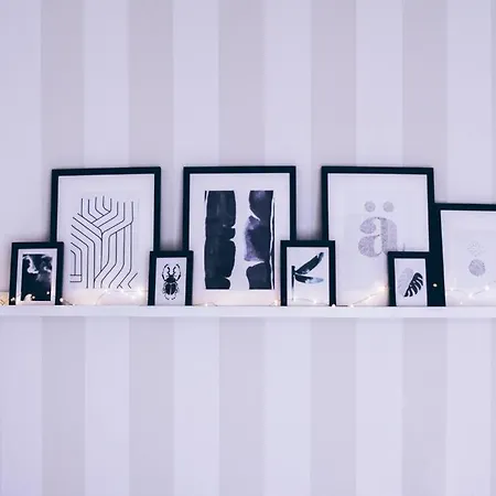 Apartmán Charmant - Chambre Separee - 300m De La Gare Et Acces Direct Au Coeur Historique Poitiers