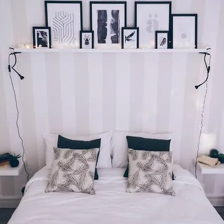 Apartmán Charmant - Chambre Separee - 300m De La Gare Et Acces Direct Au Coeur Historique Poitiers